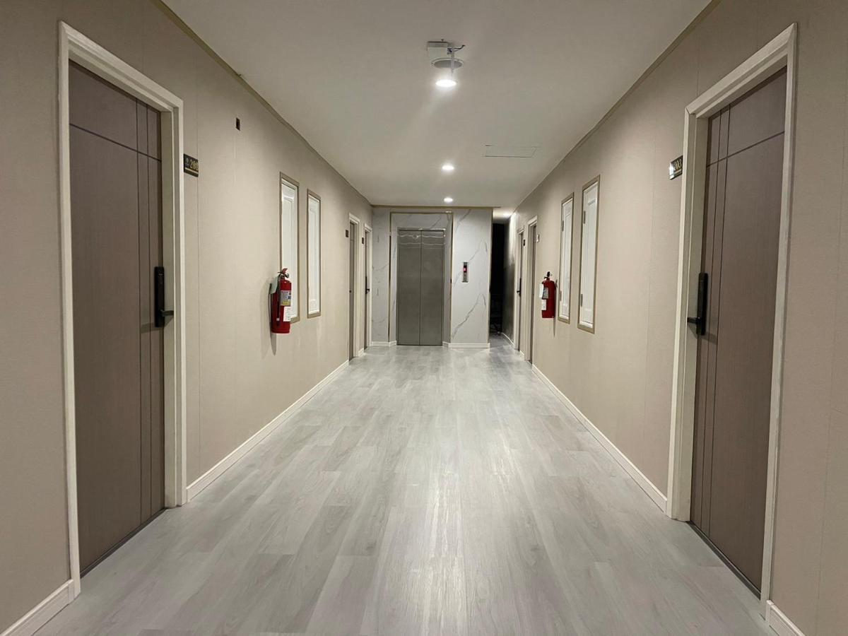 Berich Hotel